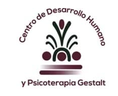 Logo de Centro de desarrollo Humano y Psicoterapia Gestalt