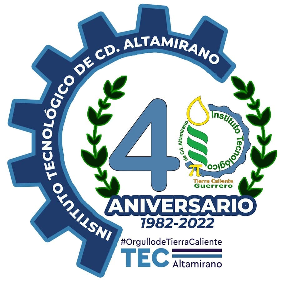 Logo de Instituto Tecnológico de Ciudad Altamirano