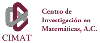 Logo de Centro de Investigación en Matemáticas AC