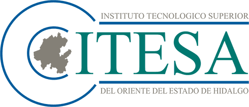 Logo de Instituto Tecnológico Superior de Oriente del Estado de Hidalgo