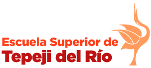 Logo de Escuela Superior de Tepeji del Río