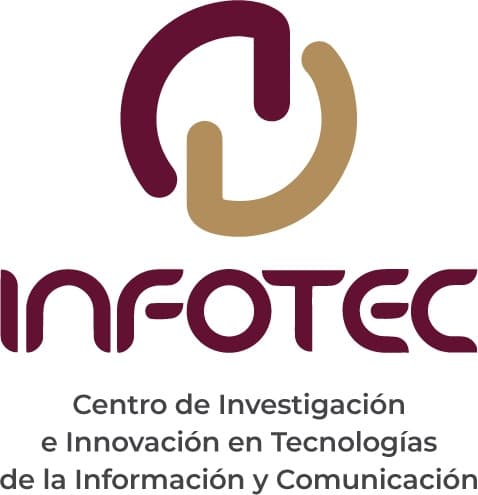 Logo de Centro de Investigación e Innovación en Tecnologías de la Información y Comunicación
