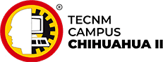 Logo de Instituto Tecnológico de Chihuahua II