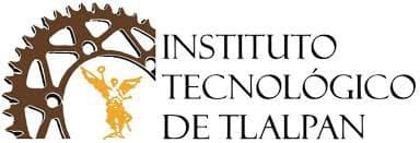 Logo de Instituto Tecnológico de Tlalpan