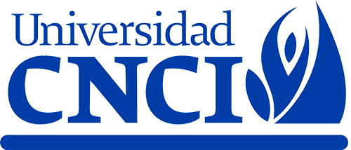 Logo de Universidad CNCI
