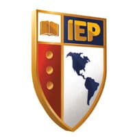 Logo de Instituto Educativo Panamericano IEP