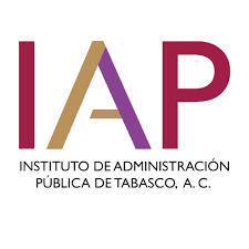 Logo de Instituto de Administración Pública de Tabasco