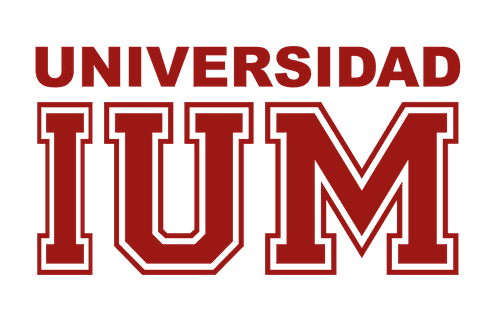 Logo de Instituto Universitario Mexiquense IUM