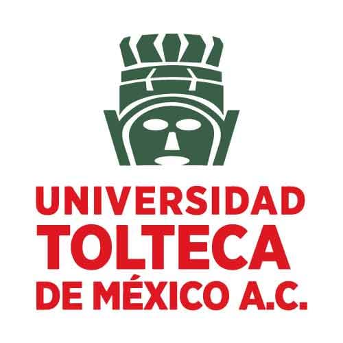 Logo de Universidad Tolteca de México
