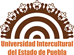 Logo de Universidad Intercultural del Estado de Puebla
