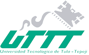 Logo de Universidad Tecnológica de Tula-Tepeji