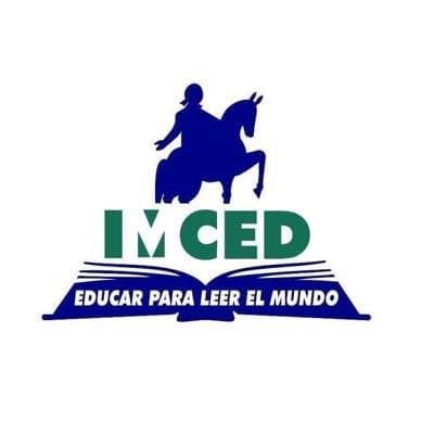Logo de Instituto Michoacano de Ciencias de la Educación IMCED