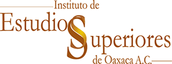 Logo de Instituto de Estudios Superiores de Oaxaca IESO