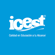 Logo de Instituto de Ciencias y Estudios Superiores de Tamaulipas (ICEST)