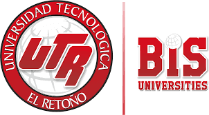 Logo de Universidad Tecnológica El Retoño