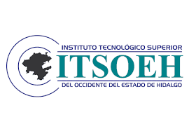 Logo de Instituto Tecnológico Superior de Occidente del Estado de Hidalgo