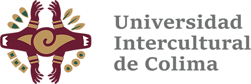 Logo de Universidad Intercultural de Colima