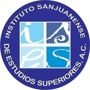 Logo de Instituto Sanjuanense de Estudios Superiores