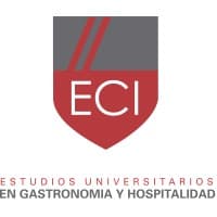 Logo de Escuela Culinaria Internacional ECI