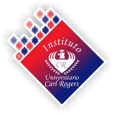 Logo de Instituto Universitario Carl Rogers