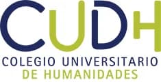Logo de Colegio Universitario de Humanidades CUDH