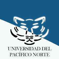 Logo de Universidad Del Pacifico Norte (UNIP)