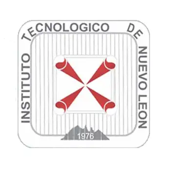 Logo de Instituto Tecnológico de Nuevo León