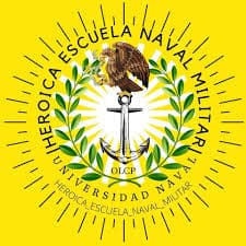 Logo de Heroica Escuela Naval Militar