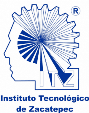Logo de Instituto Tecnológico de Zacatepec