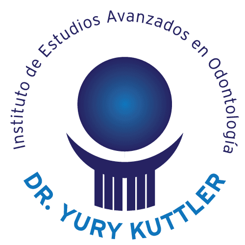 Logo de Instituto de Estudios Avanzados en Odontología Dr. Yury Kuttler