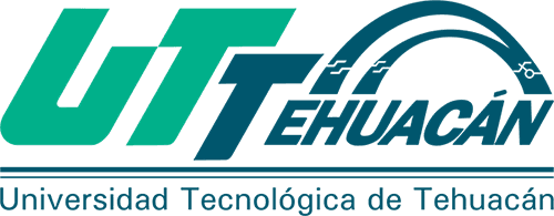 Logo de Universidad Tecnológica de Tehuacán