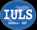Logo de Instituto Universitario del Lago y del Sol IULS