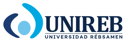Logo de Universidad Rebsamen UNIREB