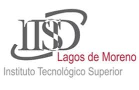 Logo de Instituto Tecnológico Superior de Lagos de Moreno