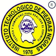 Logo de Instituto Tecnológico de Piedras Negras