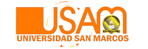 Logo de Universidad de San Marcos