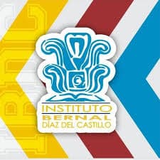 Logo de Instituto Bernal Díaz del Castillo (IBDC)