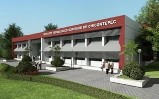 Instituto Tecnológico Superior de Chicontepec