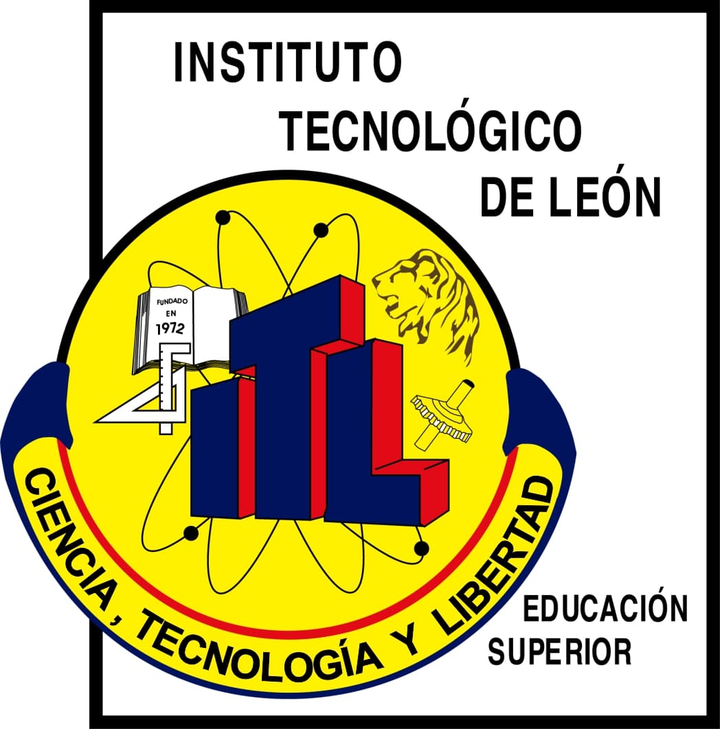 Logo de Instituto Tecnológico de León