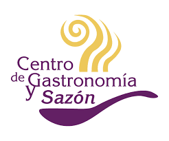 Logo de Centro de Gastronomía y Sazón