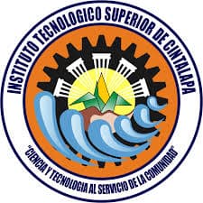 Logo de Instituto Tecnológico Superior de Cintalapa