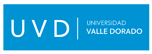 Logo de Universidad Valle Dorado UVD