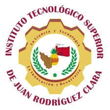 Logo de Instituto Tecnológico Superior de Juan Rodriguez Clara