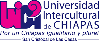 Logo de Universidad Intercultural de Chiapas