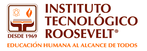 Logo de Instituto Tecnológica Roosvelt