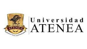 Logo de Universidad Atenea