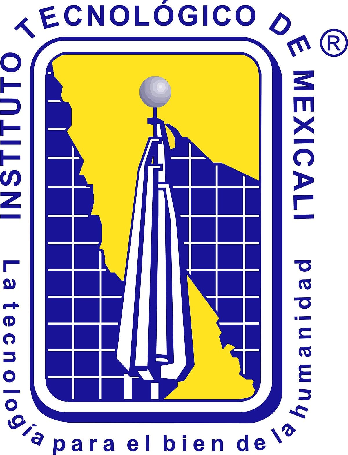 Logo de Instituto Tecnológico de Mexicali