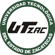 Logo de Universidad Tecnológica del Estado de Zacatecas