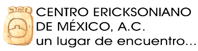 Logo de Centro Ericksoniano de Mexico