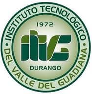 Logo de Instituto Tecnológico de Valle del Guadiana